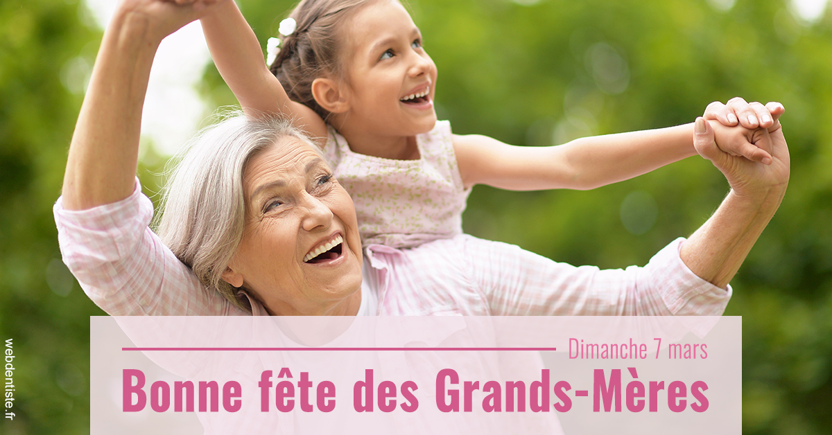 https://dr-charles-graindorge.chirurgiens-dentistes.fr/Fête des grands-mères 2