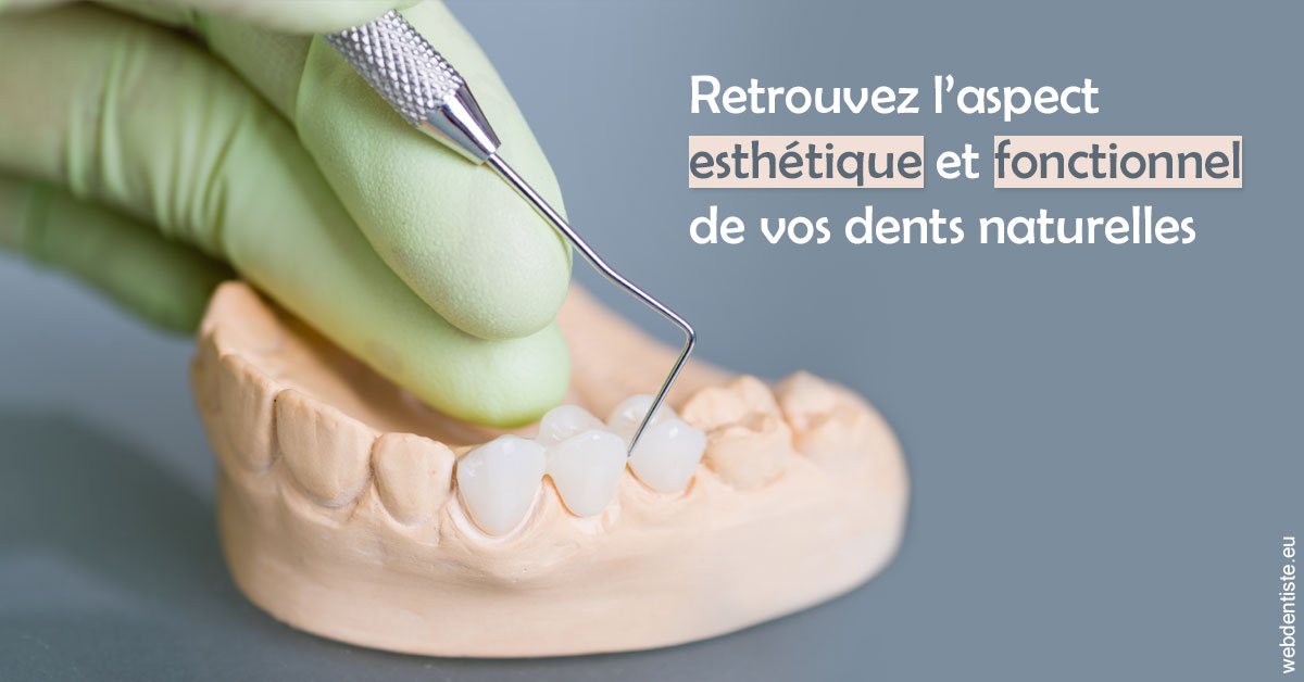https://dr-charles-graindorge.chirurgiens-dentistes.fr/Restaurations dentaires 1