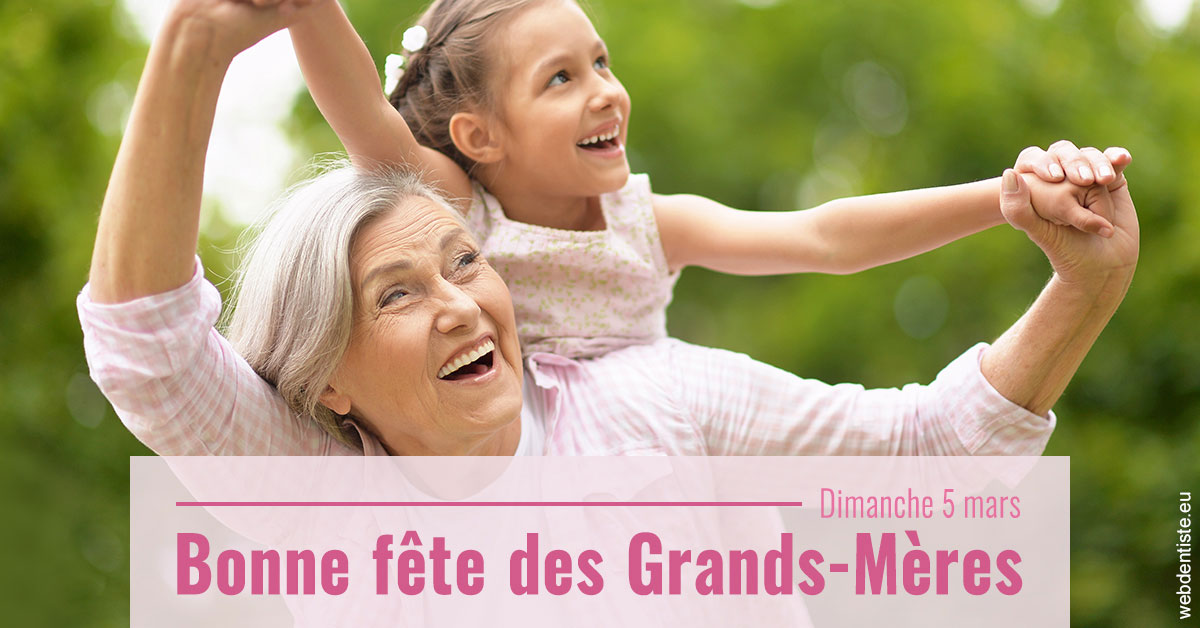 https://dr-charles-graindorge.chirurgiens-dentistes.fr/Fête des grands-mères 2023 2