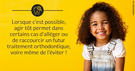 https://dr-charles-graindorge.chirurgiens-dentistes.fr/L'orthodontie précoce 2