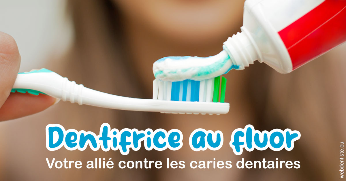 https://dr-charles-graindorge.chirurgiens-dentistes.fr/Dentifrice au fluor 1