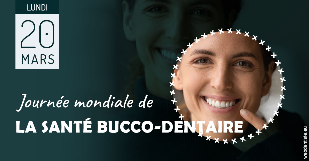 https://dr-charles-graindorge.chirurgiens-dentistes.fr/Journée de la santé bucco-dentaire 2023 2