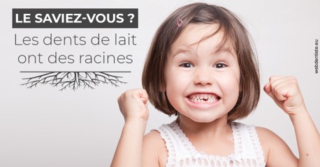 https://dr-charles-graindorge.chirurgiens-dentistes.fr/Les dents de lait