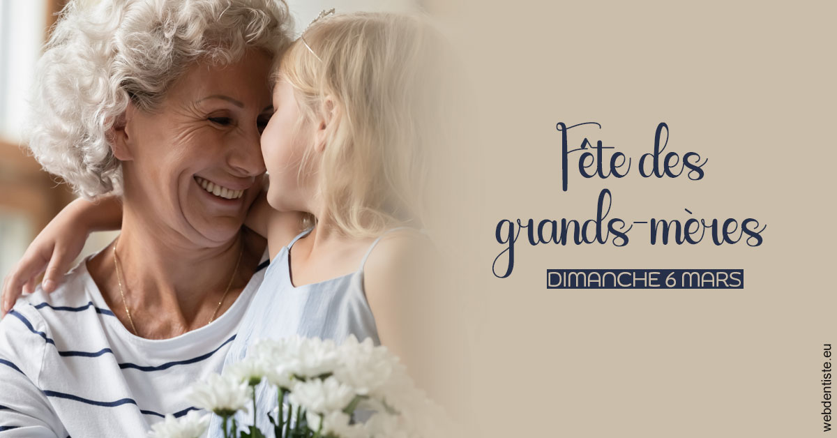 https://dr-charles-graindorge.chirurgiens-dentistes.fr/La fête des grands-mères 1