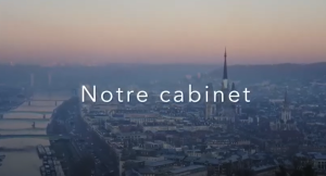 Notre cabinet home